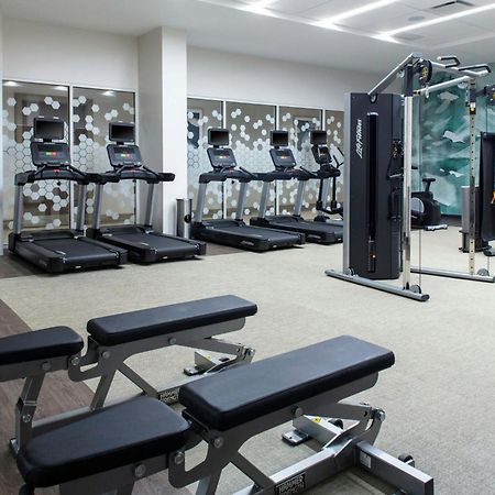 Residence Inn By Marriott Đảo Jekyll Ngoại thất bức ảnh