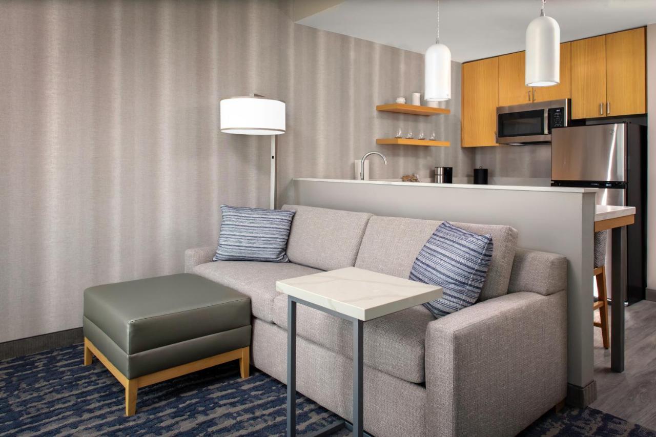 Residence Inn By Marriott Đảo Jekyll Ngoại thất bức ảnh