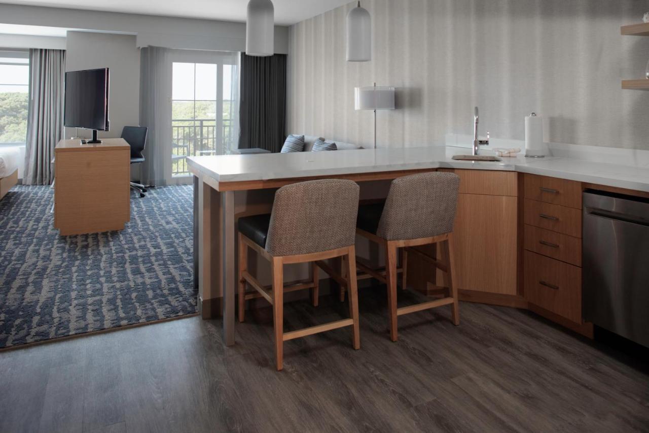 Residence Inn By Marriott Đảo Jekyll Ngoại thất bức ảnh