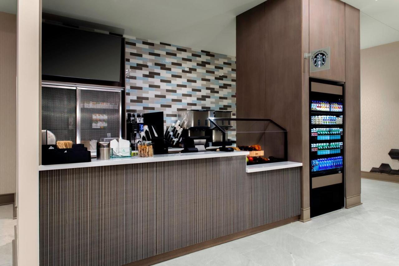 Residence Inn By Marriott Đảo Jekyll Ngoại thất bức ảnh