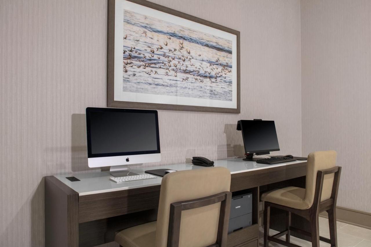 Residence Inn By Marriott Đảo Jekyll Ngoại thất bức ảnh