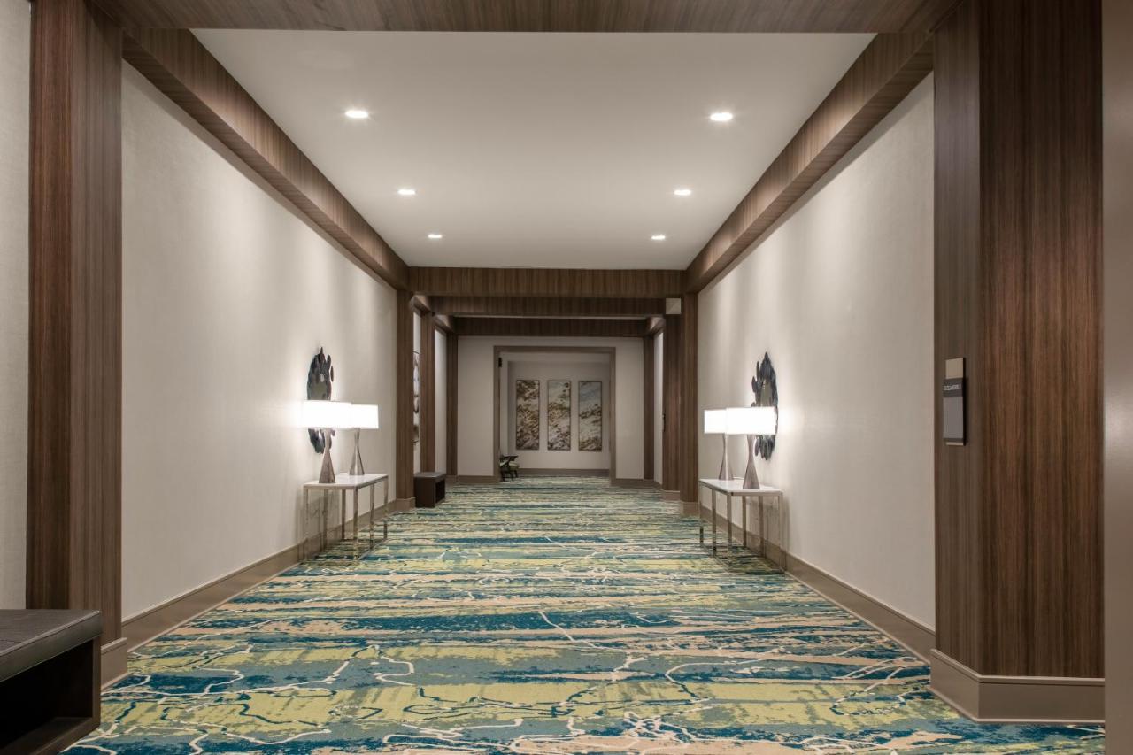 Residence Inn By Marriott Đảo Jekyll Ngoại thất bức ảnh