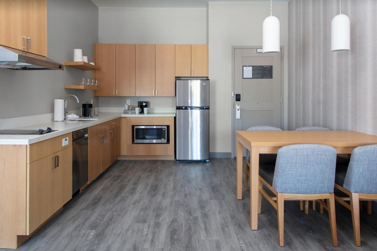 Residence Inn By Marriott Đảo Jekyll Ngoại thất bức ảnh