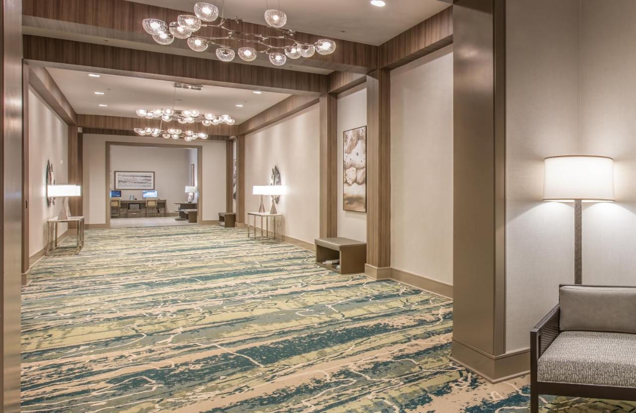 Residence Inn By Marriott Đảo Jekyll Ngoại thất bức ảnh