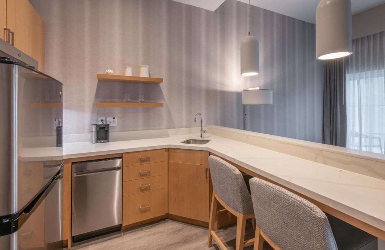 Residence Inn By Marriott Đảo Jekyll Ngoại thất bức ảnh
