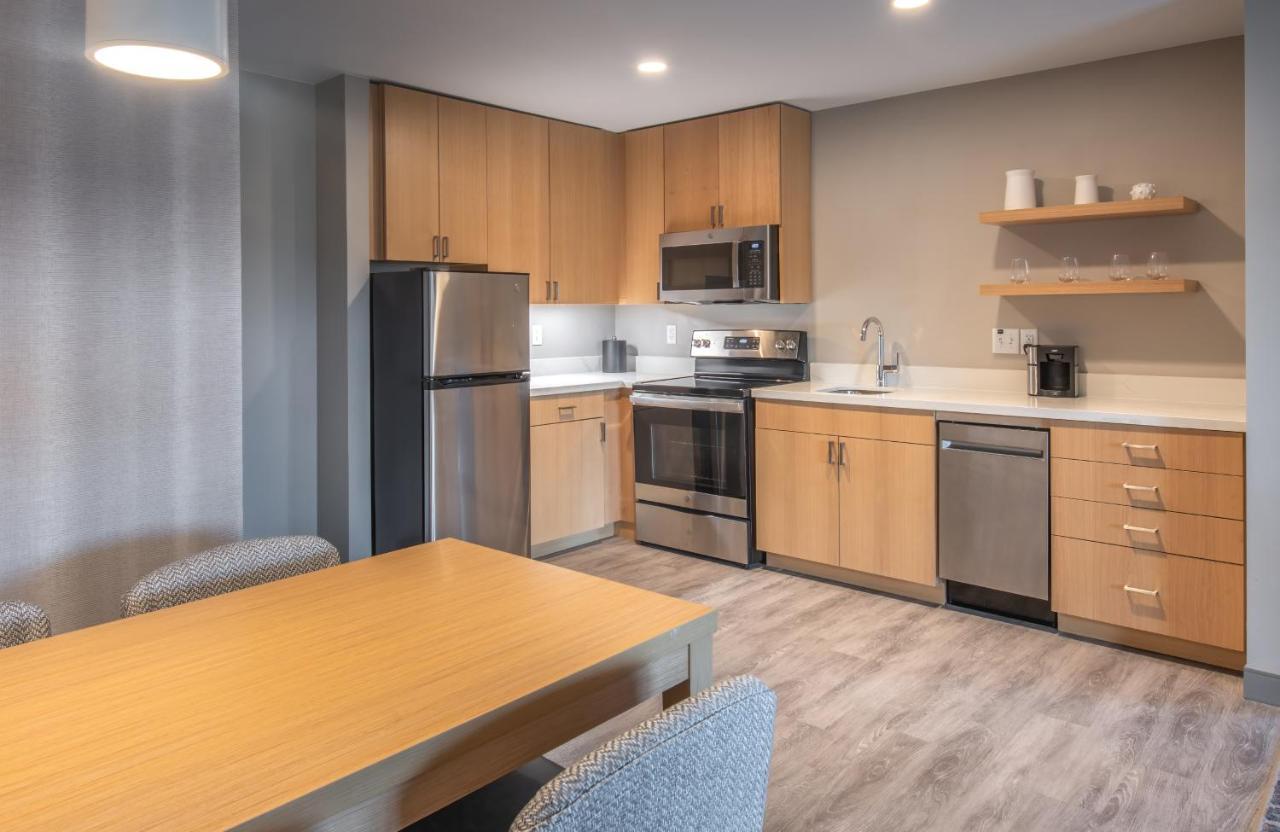 Residence Inn By Marriott Đảo Jekyll Ngoại thất bức ảnh