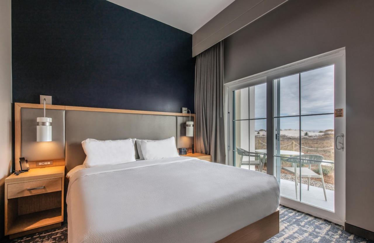 Residence Inn By Marriott Đảo Jekyll Ngoại thất bức ảnh