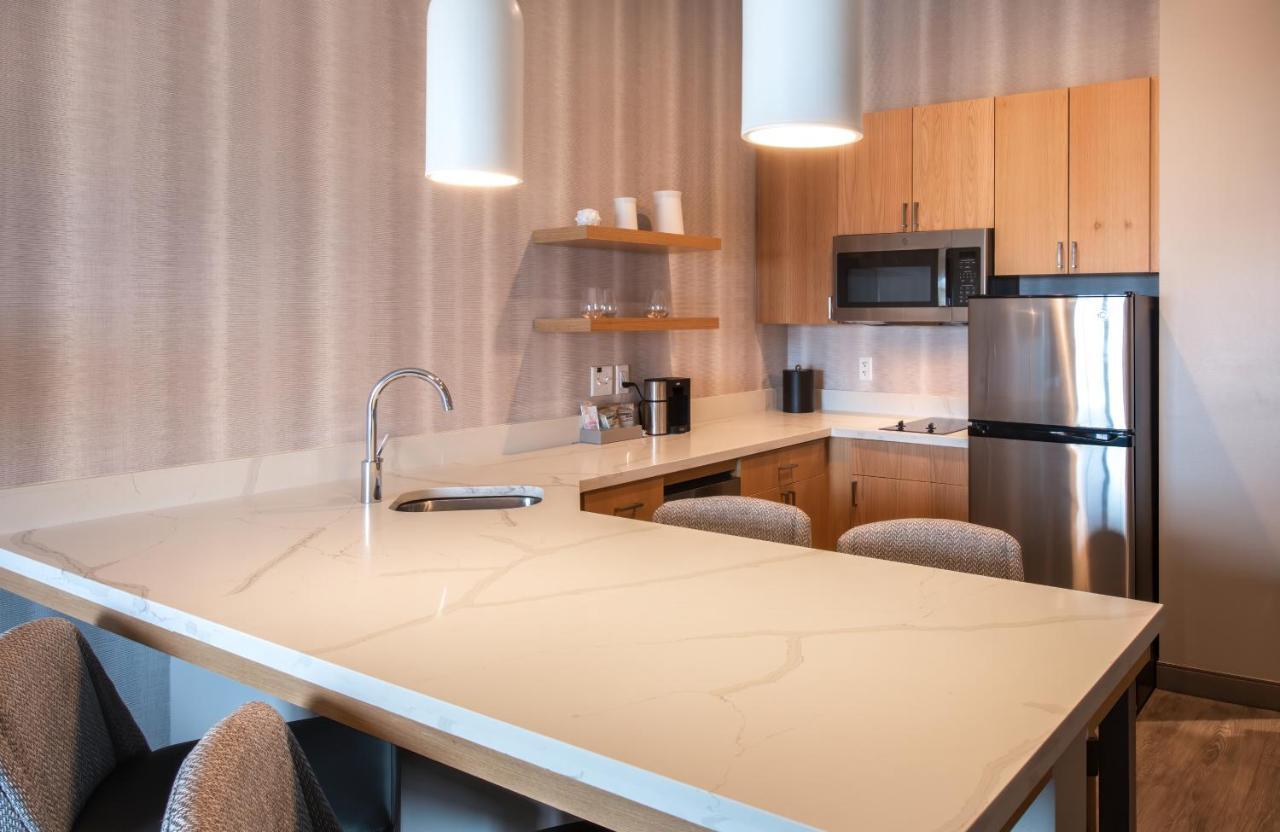 Residence Inn By Marriott Đảo Jekyll Ngoại thất bức ảnh