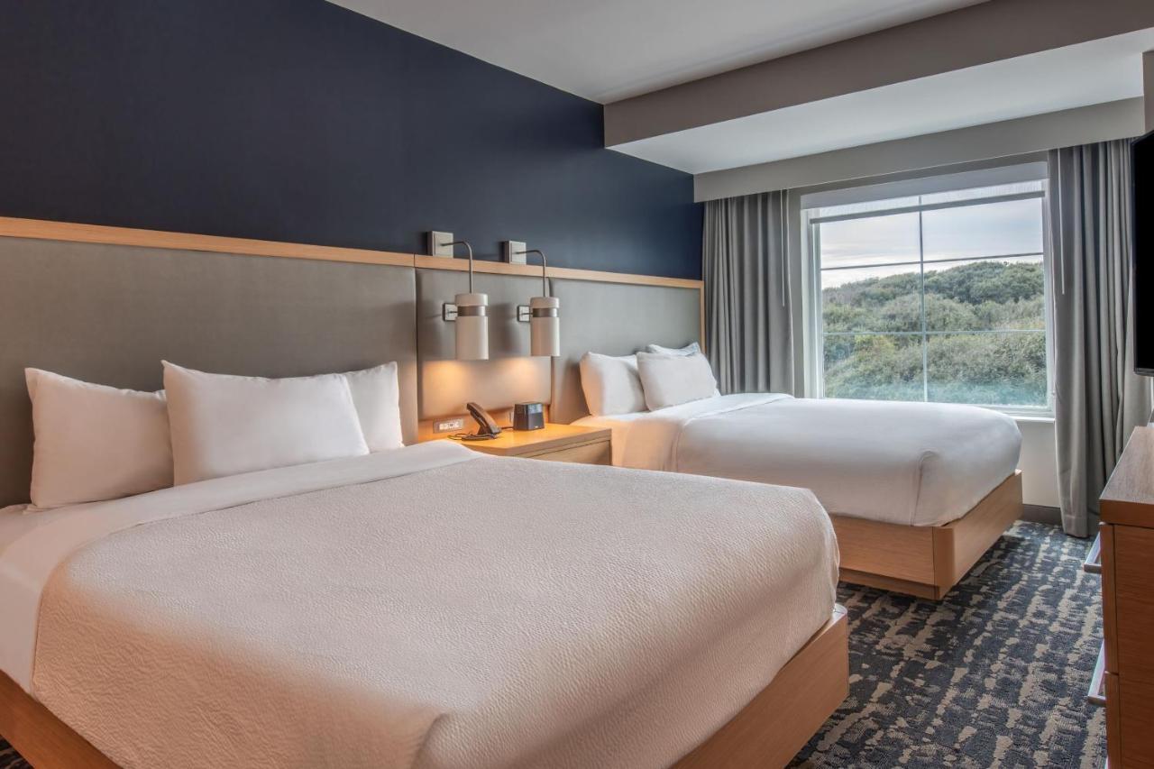 Residence Inn By Marriott Đảo Jekyll Ngoại thất bức ảnh