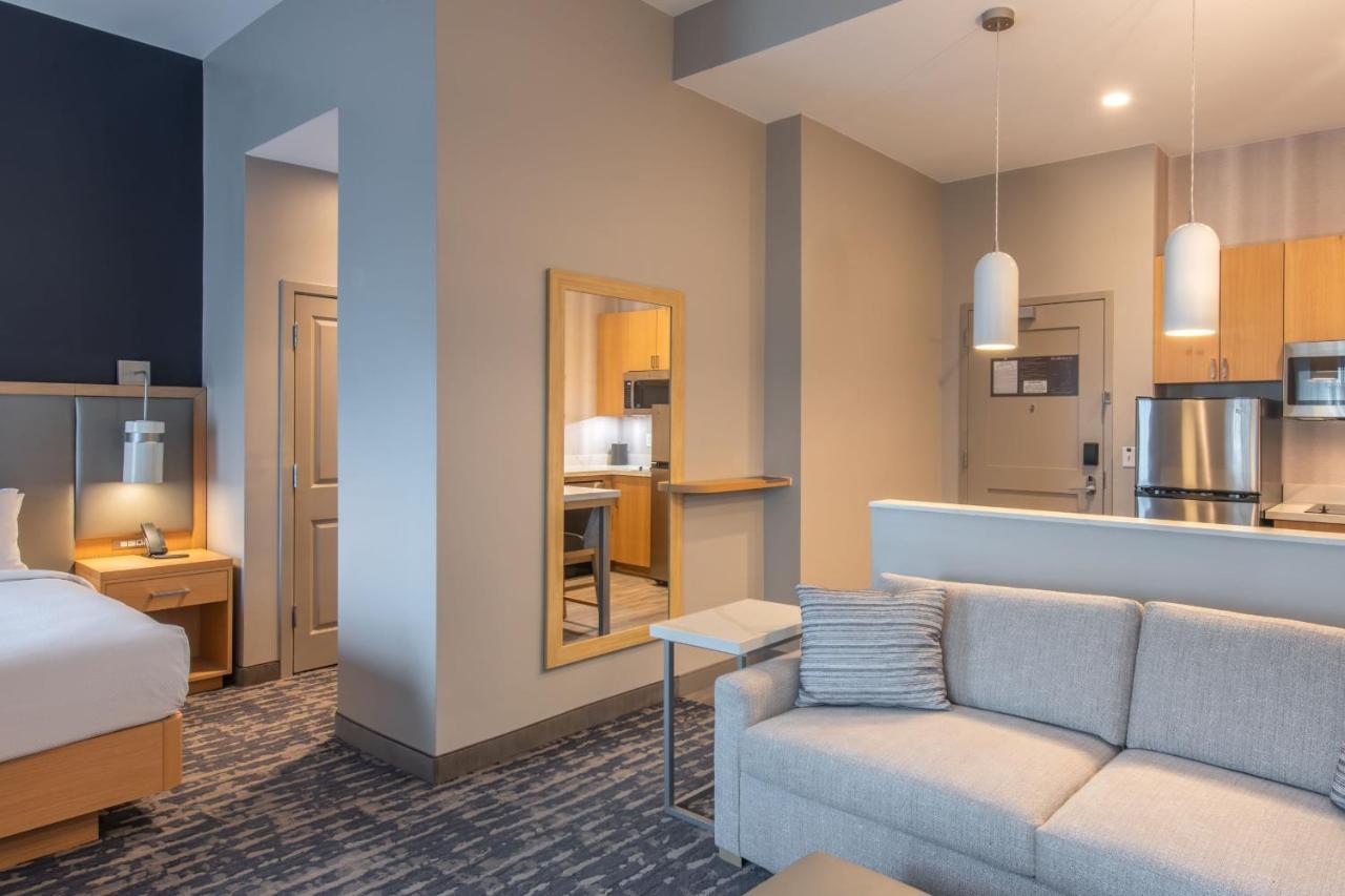 Residence Inn By Marriott Đảo Jekyll Ngoại thất bức ảnh