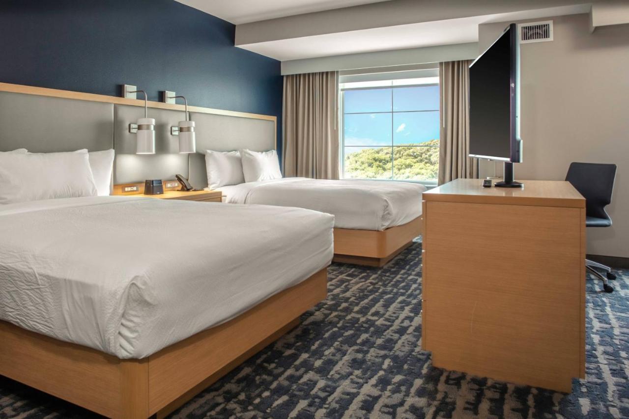 Residence Inn By Marriott Đảo Jekyll Ngoại thất bức ảnh