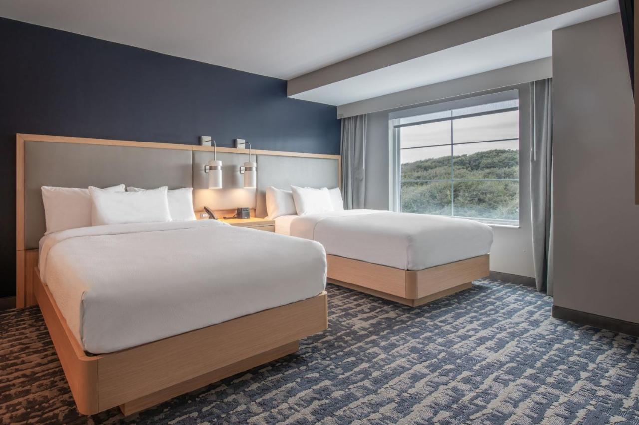 Residence Inn By Marriott Đảo Jekyll Ngoại thất bức ảnh