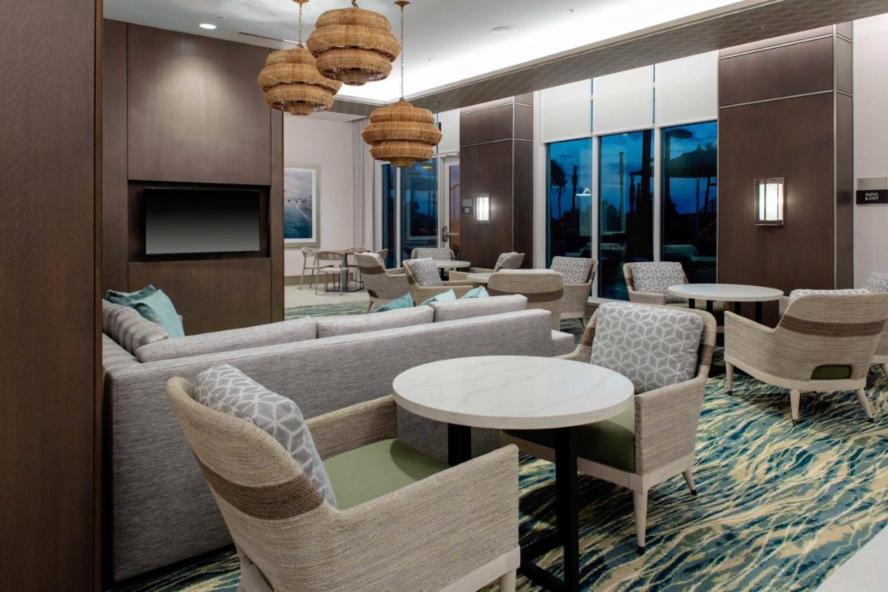Residence Inn By Marriott Đảo Jekyll Ngoại thất bức ảnh