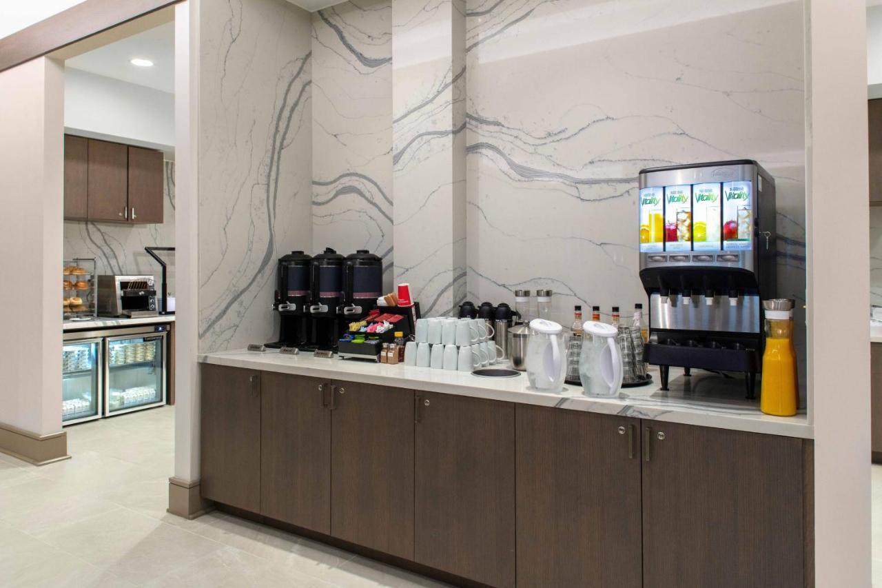 Residence Inn By Marriott Đảo Jekyll Ngoại thất bức ảnh