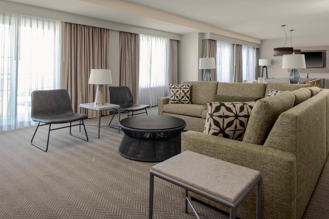 Residence Inn By Marriott Đảo Jekyll Ngoại thất bức ảnh