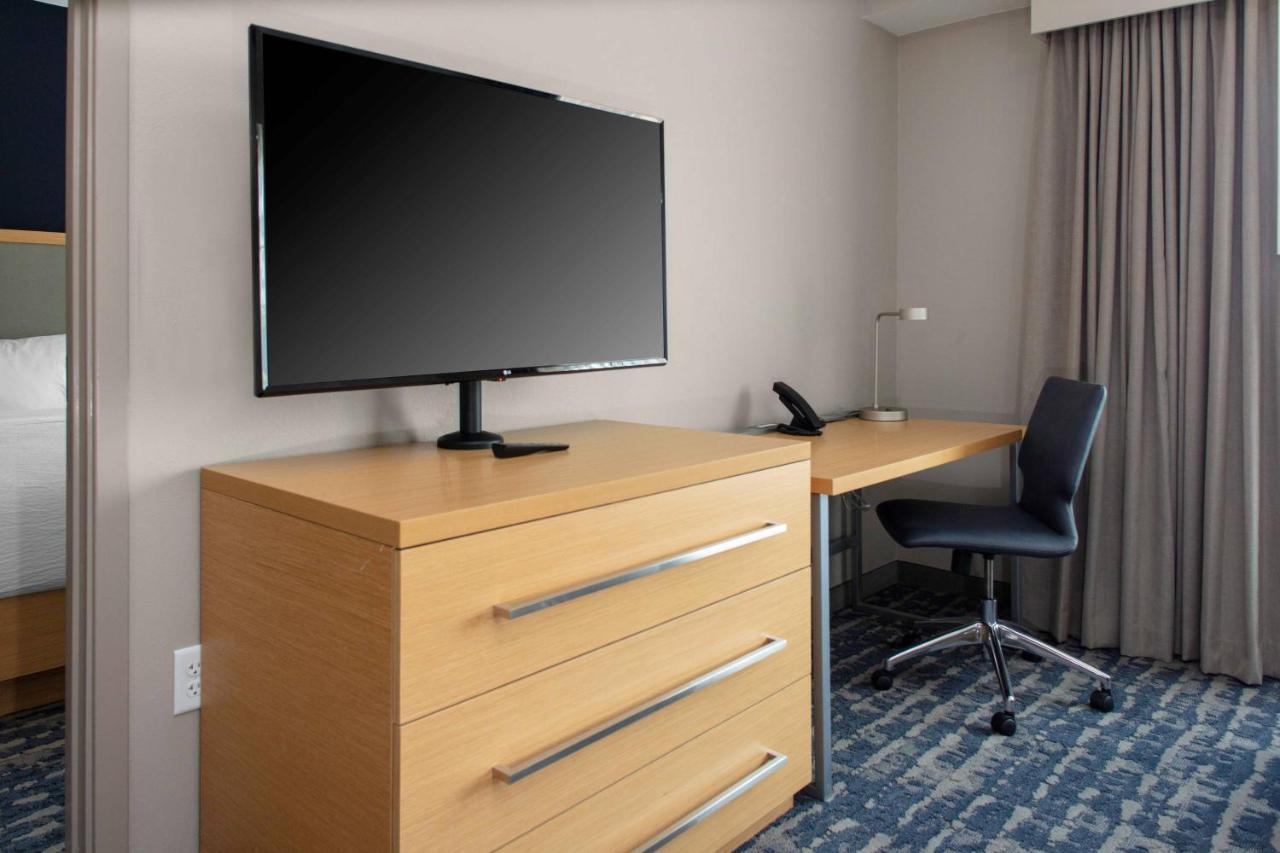 Residence Inn By Marriott Đảo Jekyll Ngoại thất bức ảnh