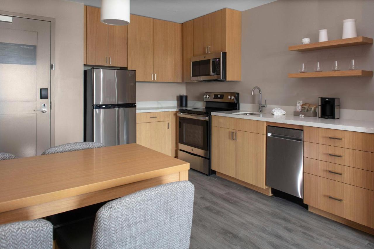 Residence Inn By Marriott Đảo Jekyll Ngoại thất bức ảnh