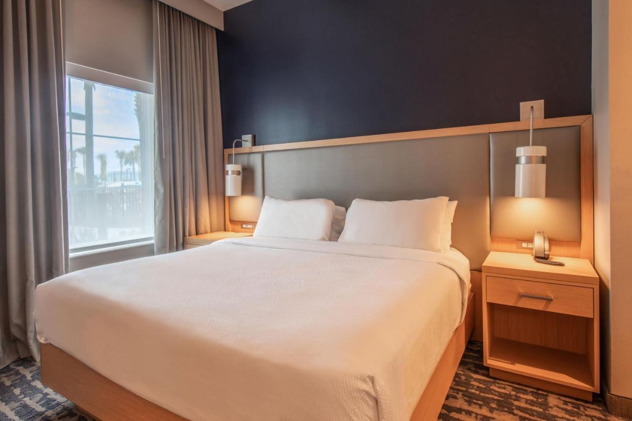 Residence Inn By Marriott Đảo Jekyll Ngoại thất bức ảnh