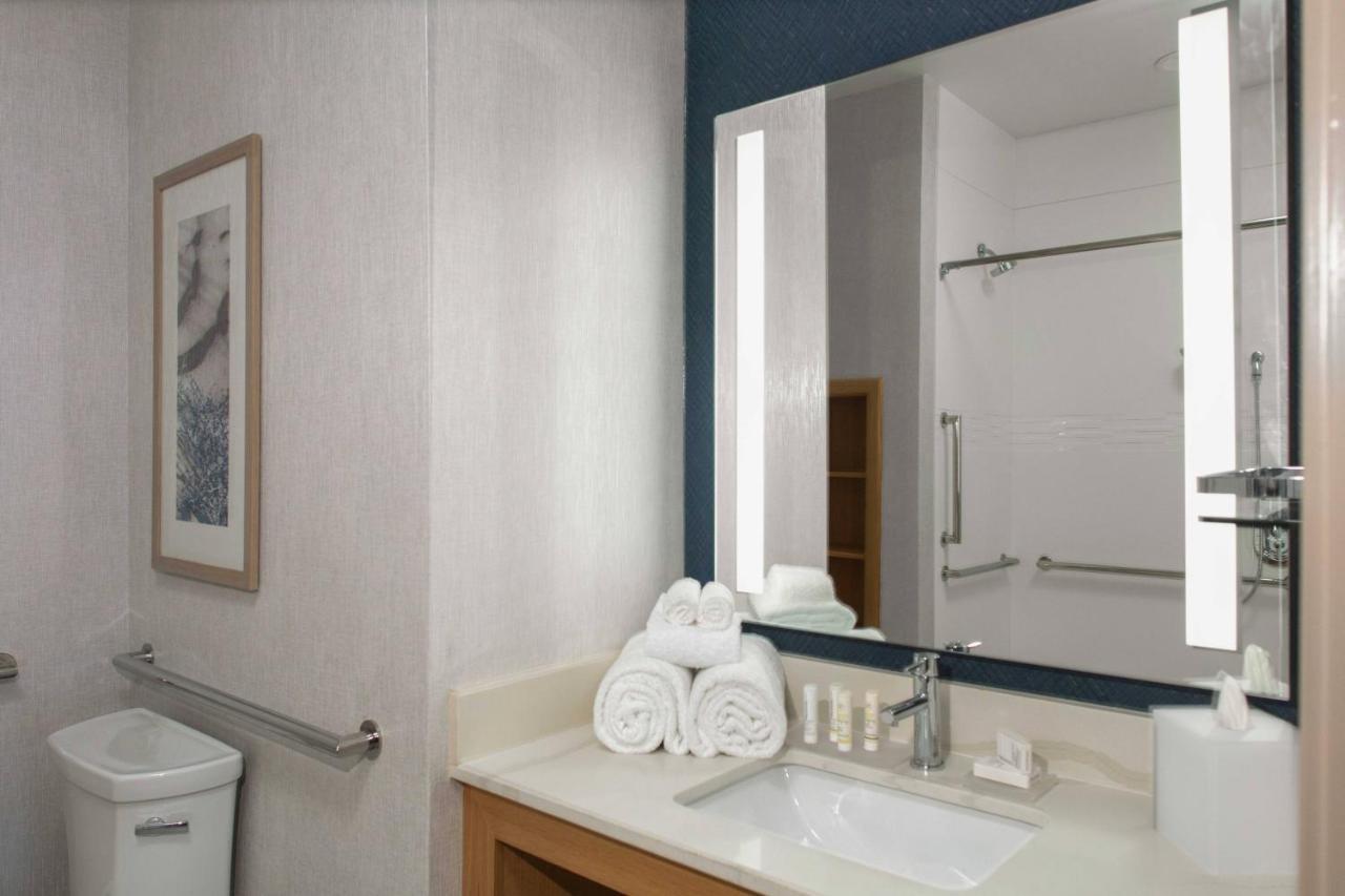 Residence Inn By Marriott Đảo Jekyll Ngoại thất bức ảnh