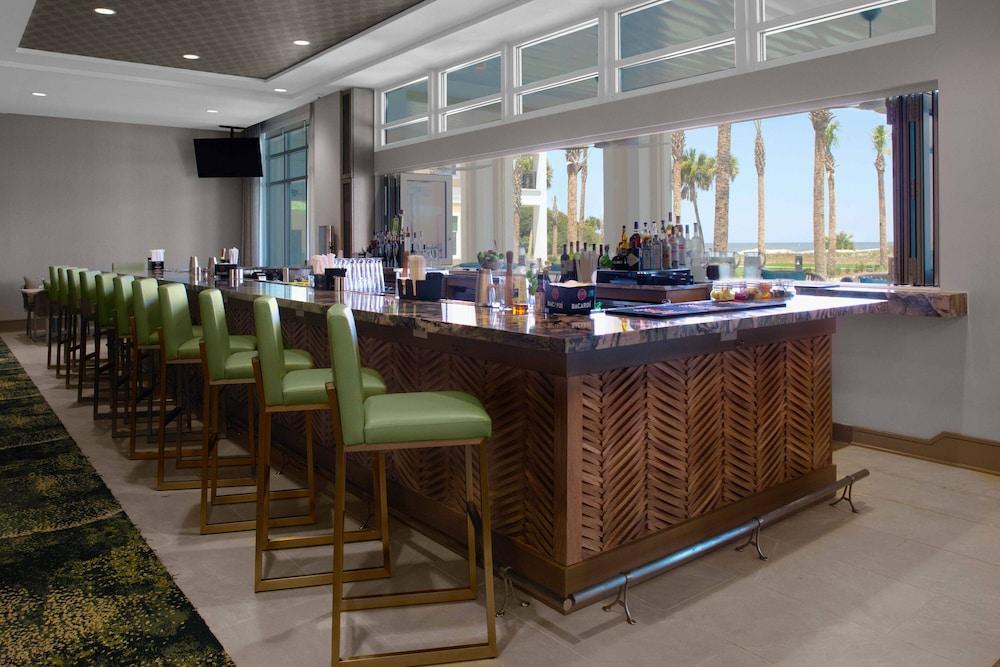 Residence Inn By Marriott Đảo Jekyll Ngoại thất bức ảnh