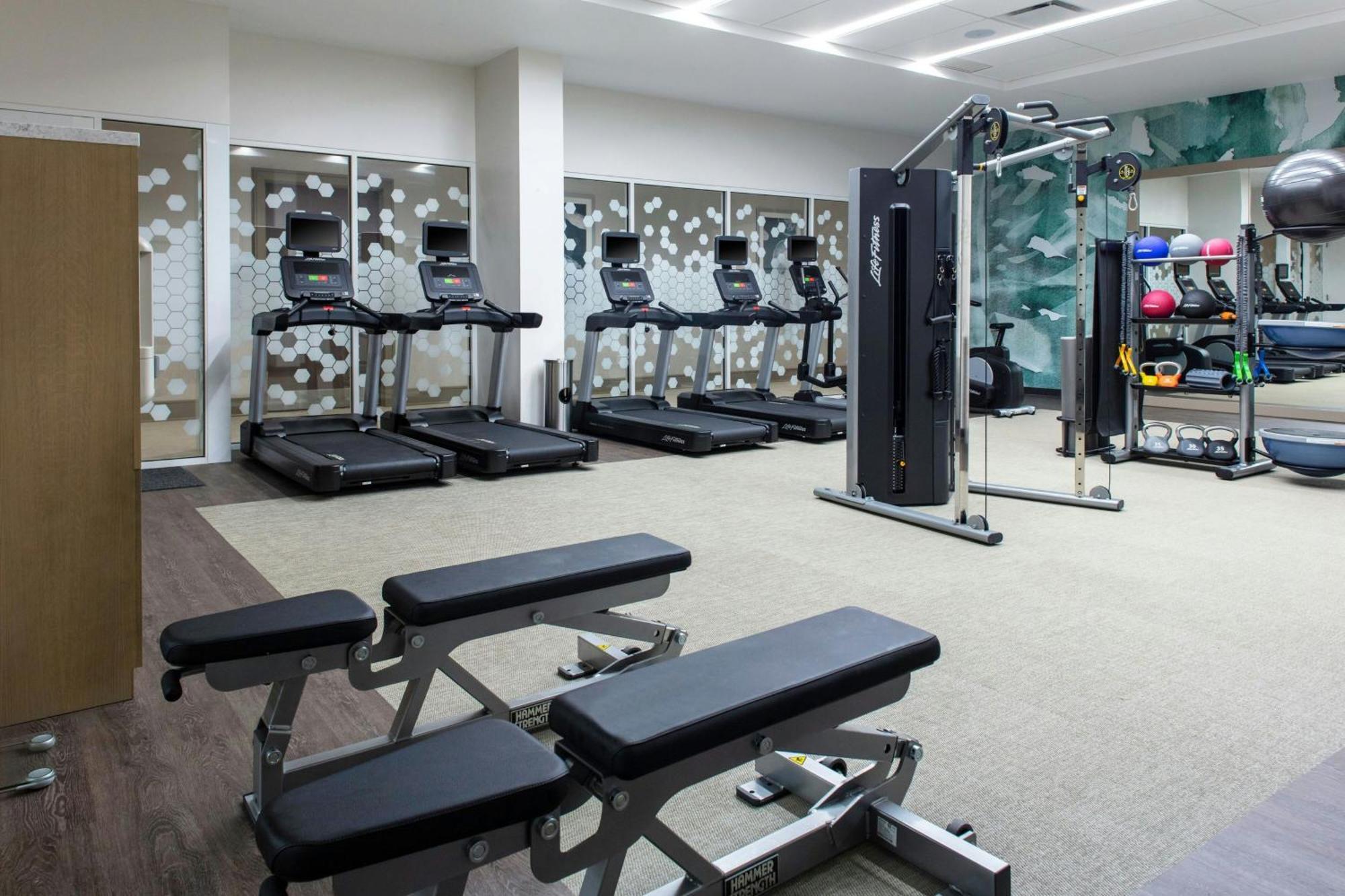 Residence Inn By Marriott Đảo Jekyll Ngoại thất bức ảnh